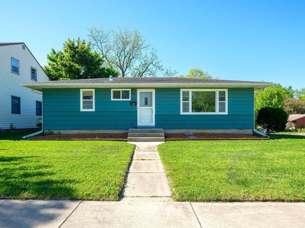2040 18th Street NW, Rochester, MN 55901
