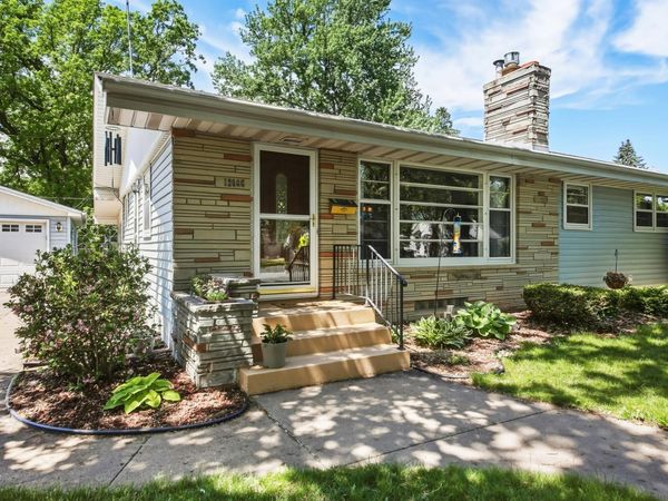 12666 Monterey Avenue S, Savage, MN 55378