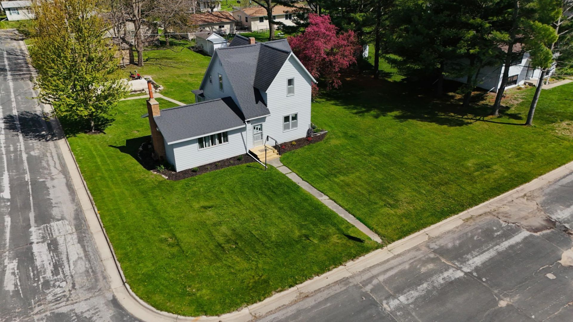 602 Jeremiah Street SE, Preston, MN 55965