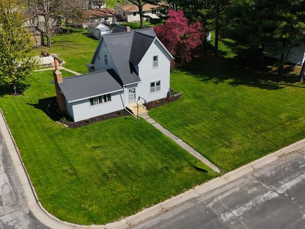 602 Jeremiah Street SE, Preston, MN 55965