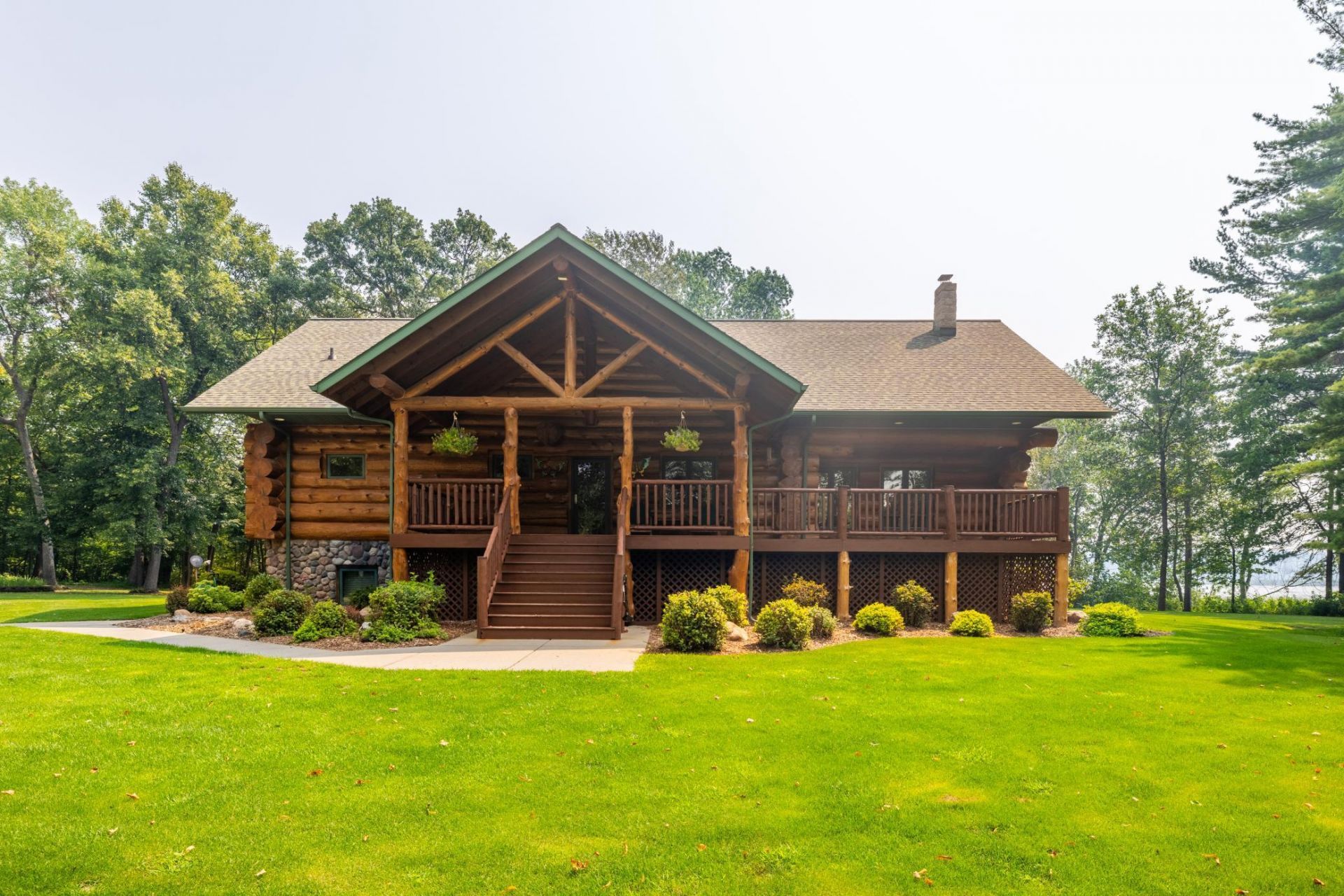 24028 Garland Drive, Nevis, MN 56467
