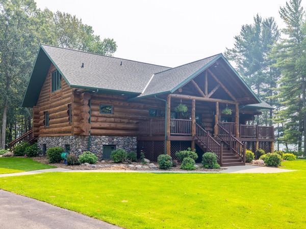24028 Garland Drive, Nevis, MN 56467