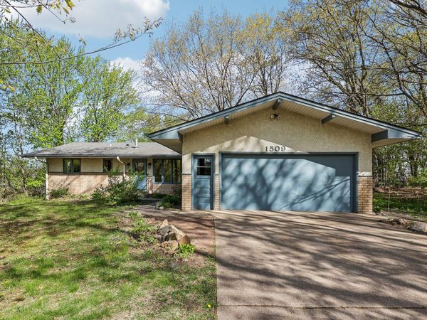 1509 166th Avenue NE, Ham Lake, MN 55304