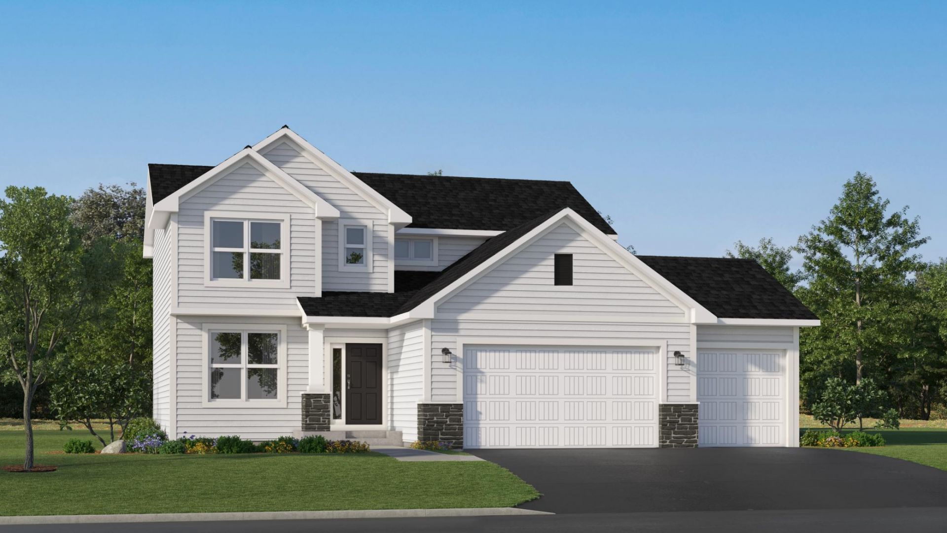 677 Sierra Parkway , Waconia, MN 55387 Main Photo
