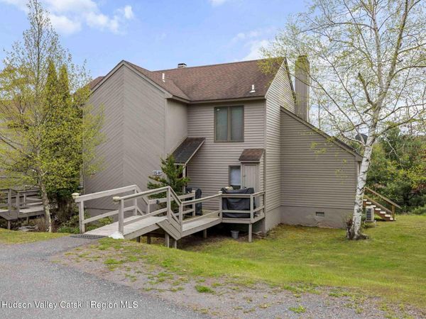 55 Windham Ridge Road, Unit 15h, Windham, NY 12496