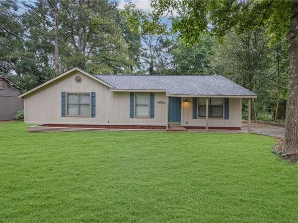 8790 Dorsey Road , Riverdale, GA 30274