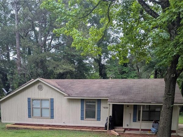 8790 Dorsey Road , Riverdale, GA 30274