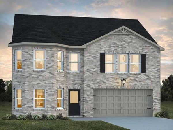 420 RIVER WALK FARM Parkway, Covington, GA 30014