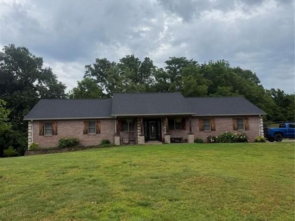1160 County Road 603 , Jackson, MO 63755