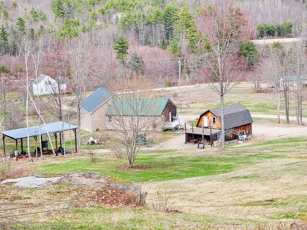 449 N Wakefield Road, Wolfeboro, NH 03872