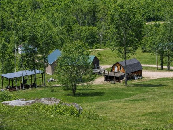 449 N Wakefield Road, Wolfeboro, NH 03872