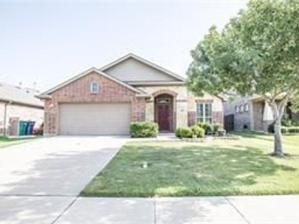 1409 Rosson Road, Little Elm, TX 75068
