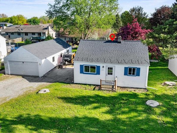 2717 HEATHER AVENUE, Appleton, WI 54914