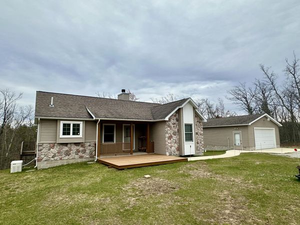 3281 Chamois Court, Grayling, MI 49738