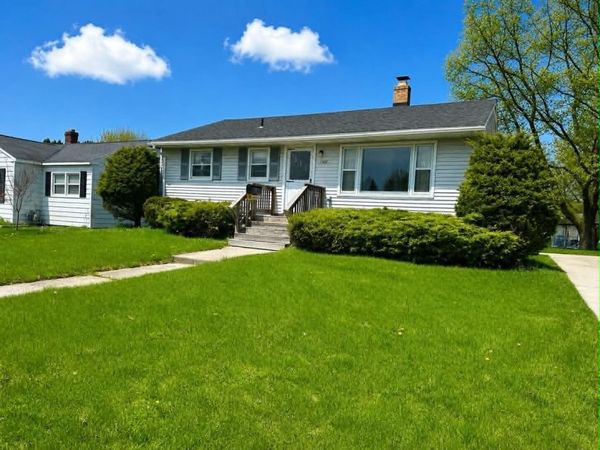1507 S Second Avenue, Alpena, MI 49707