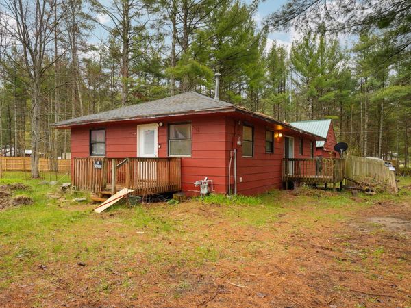 7237 Myrtle Street, Frederic, MI 49733