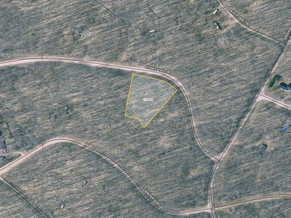 L 228-229 Forest Hill Drive, Frederic, MI 49733