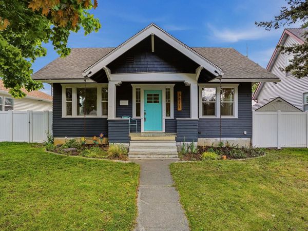 3811 S Sherman St, Spokane, WA 99203