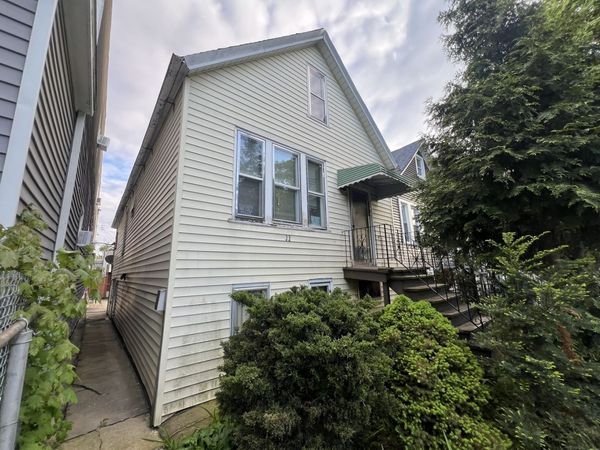 2111 W 50th Place , Chicago, IL 60609