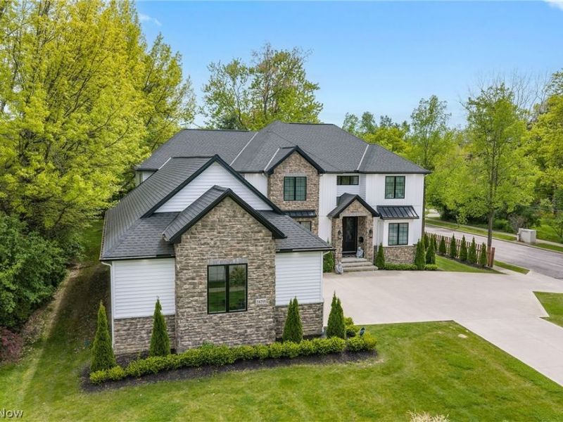 24210 Deptford Drive, Beachwood, OH 44122 Photo 42