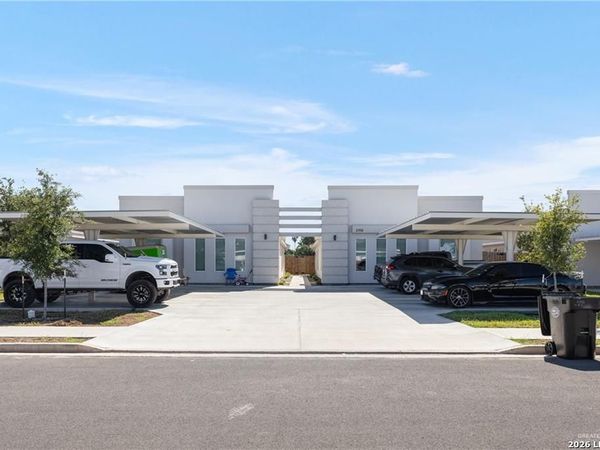 2705 Sage Dr, Weslaco, TX 78596