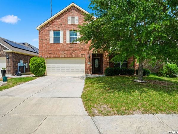 27458 Camino Tower, Boerne, TX 78015