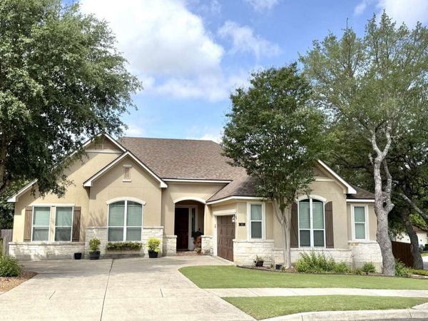 100 RATTLESNAKE BLF, Boerne, TX 78006