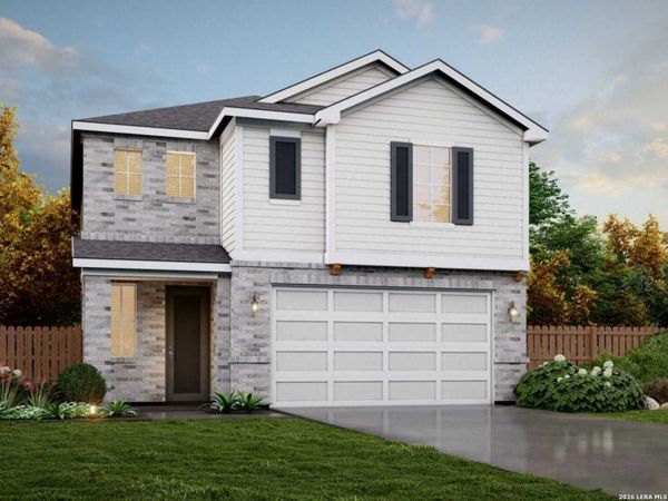 5728 Marble Falls, San Antonio, TX 78244