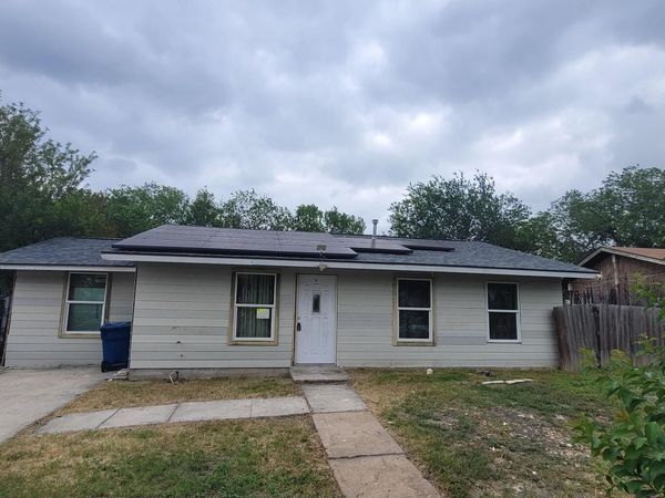 5407 Indian Desert, San Antonio, TX 78242