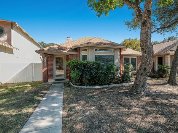 14118 George Rd, San Antonio, TX 78231