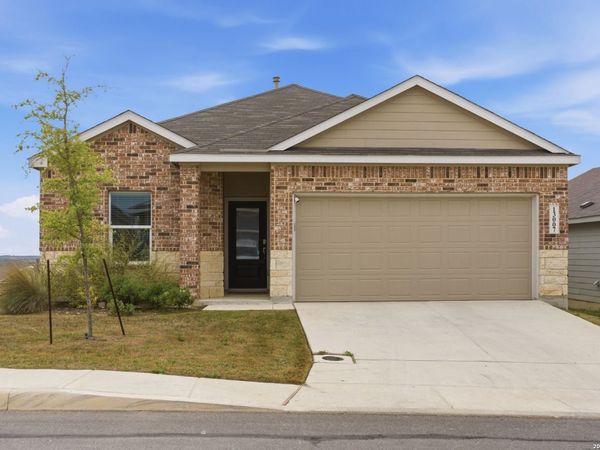 13007 Sage Turn, St Hedwig, TX 78152