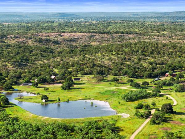 6110 W State Highway 29, Burnet, TX 78611