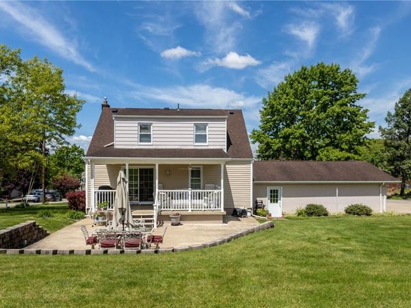 303 Cort St, Jeannette, PA 15644
