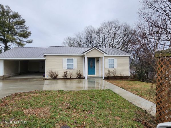 203 S Price St, Sweetwater, TN 37874