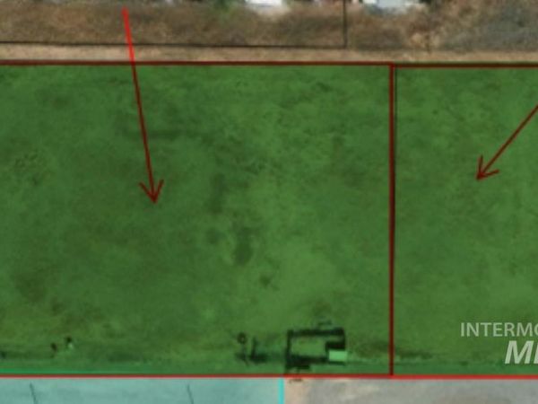 TBD Worthington, Oakley, ID 83346