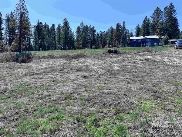 Lot 19 Hot Springs Rd, New Meadows, ID 83654