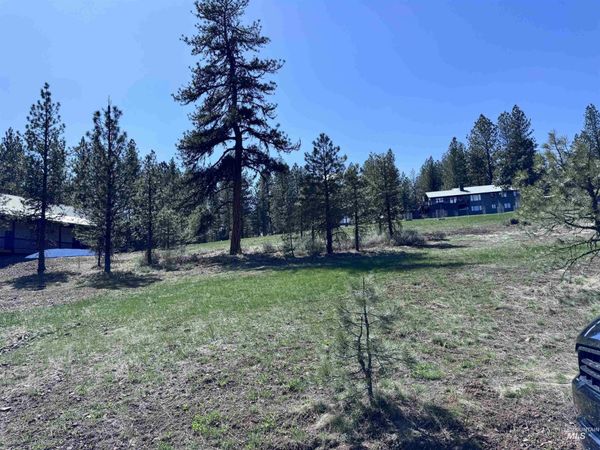Lot 19 Hot Springs Rd, New Meadows, ID 83654