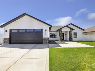 3112 Gemini Ave Twin Falls, ID 83301