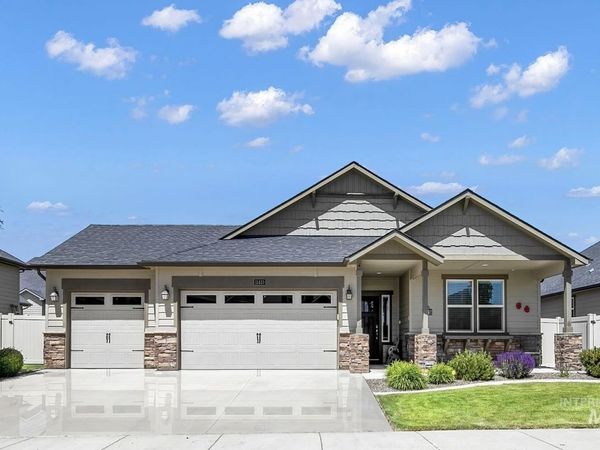 11410 W Water Birch Street, Star, ID 83669