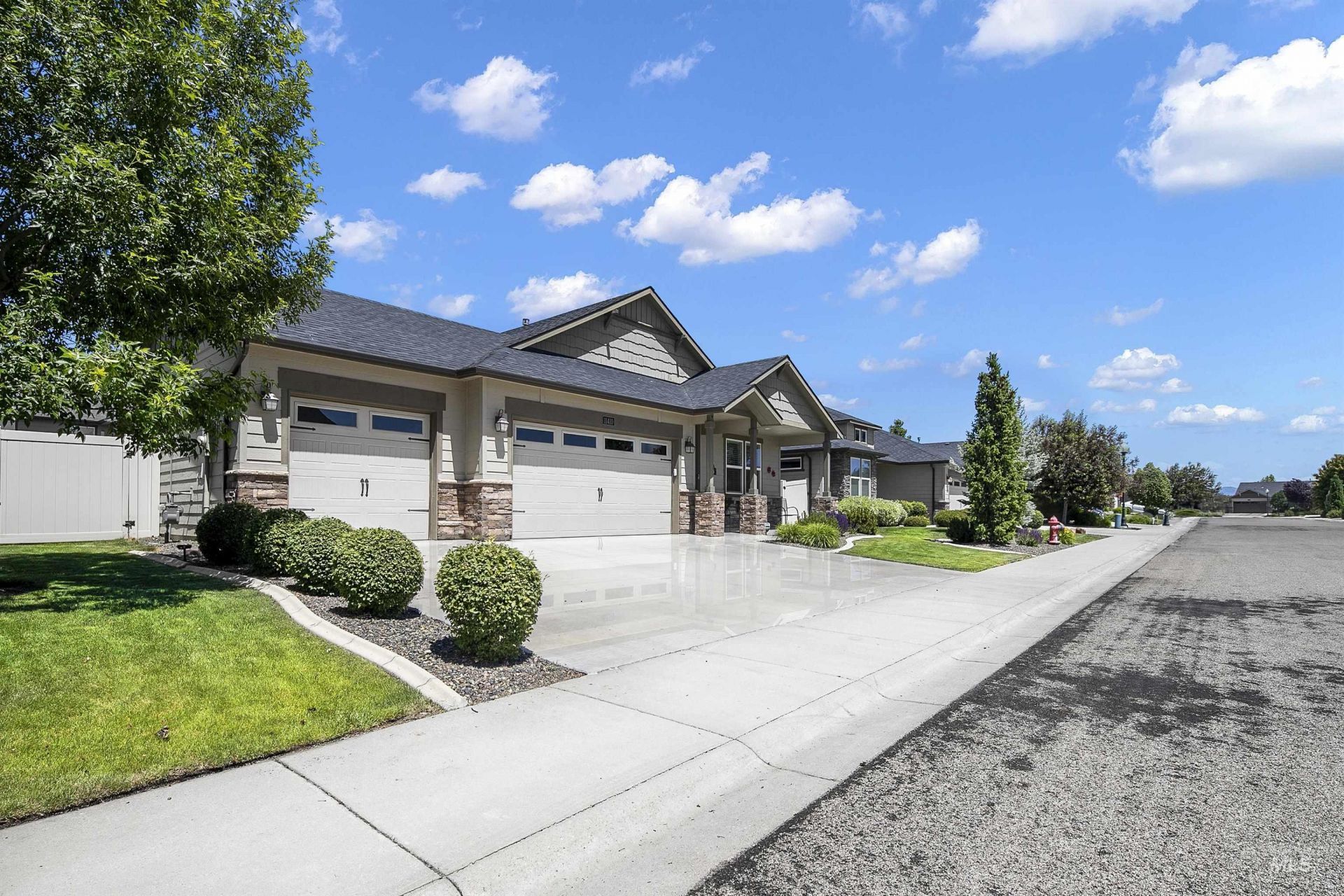 11410 W Water Birch Street, Star, ID 83669 Main Photo