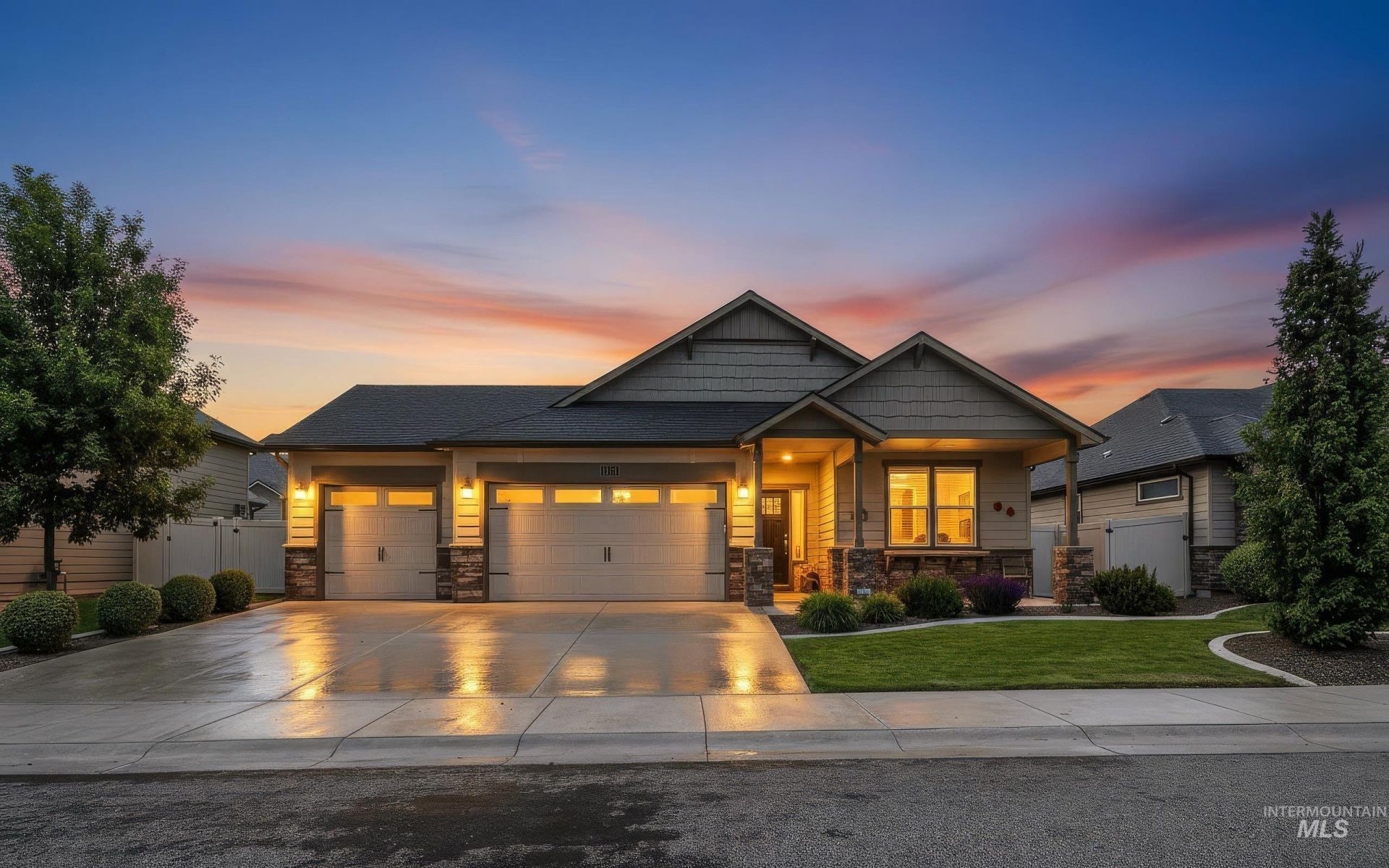 11410 W Water Birch Street, Star, ID 83669 Main Photo