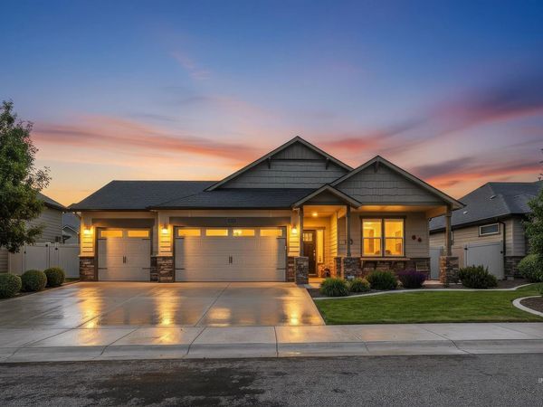11410 W Water Birch Street, Star, ID 83669