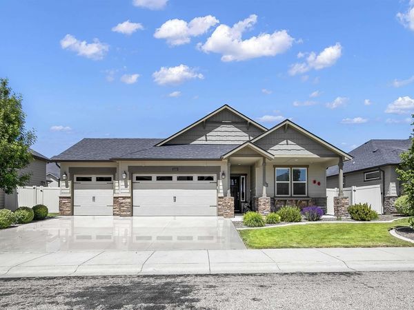 11410 W Water Birch Street, Star, ID 83669
