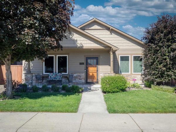 7733 N Abe Avenue, Boise, ID 83714