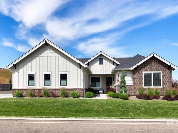 11467 N 11th Way, Boise, ID 83714