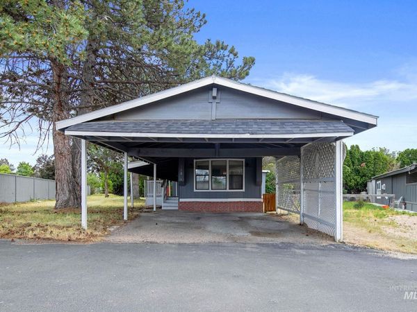 1410 W Flamingo Avenue #108, Unit 108, Nampa, ID 83651