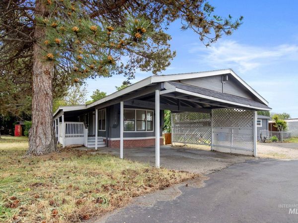 1410 W Flamingo Avenue #108, Unit 108, Nampa, ID 83651