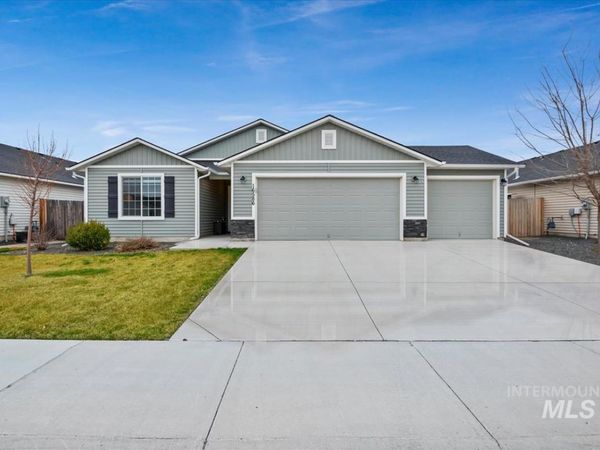 16586 Corrine Ave., Caldwell, ID 83607