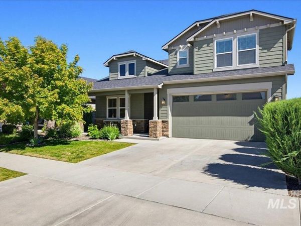 12460 W Azure St, Boise, ID 83713