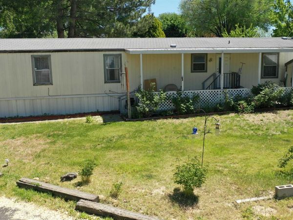 15881 Purple Sage Rd, Unit 40, Caldwell, ID 83607